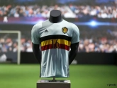 "Spelen we morgen in het blauwe shirt? Dat ga ik bijhouden"