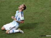Geen Messi? Dan neemt Biglia de leiding bij Argentinië toch gewoon over!