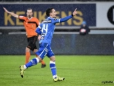 Buffalo doet het weer! Deze Gent-topper staat in Champions League-elftal van de groepsfase!