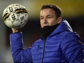Jankovic is eerlijk: "We hadden gewoon beter moeten voetballen"