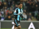 Op deze lepe manier wil Marseille nóg wat meer verdienen aan Batshuayi, en dat is goed nieuws voor Standard