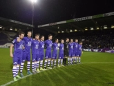 Klacht van Beerschot-Wilrijk lijkt op niets te zullen uitdraaien