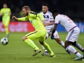 'Ook Franse topclub informeert naar de voorwaarden van Laurent Depoitre'