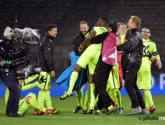 De meest efficiënte speler uit de Champions League? Die speelt bij AA Gent, en het is niet wie je zou denken dat het is