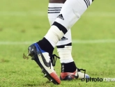 Pogba heeft zo zijn eigen manier om het Franse volk te steunen… Kijk maar naar zijn fantastische voetbalschoenen