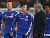Hazard wil naar de nummer 10, Mourinho vindt maar liefst 3 spelers beter op die positie