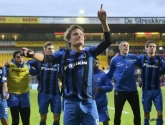 Vossen komt nog eens terug op fel besproken transfer: "Club Brugge is gewoon stap hoger dan Genk"