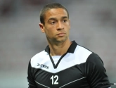 Nill De Pauw (ex-Sporting Lokeren) heeft het moeilijk in de Ligue 1
