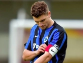 Daarom zal Meunier niet naar Galatasaray (of een andere club) trekken