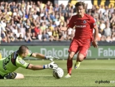 Club Brugge en Lokeren strijden voor laatste stekje in kwartfinale