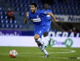Pozuelo wil duel tegen Anderlecht gebruiken om in de voetsporen van Vazquez te treden