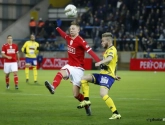 'Anderlecht en Club Brugge hebben sterkhouder van Waasland-Beveren op verlanglijstje staan'