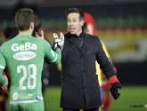 Dit is waarom Dutoit niet blij was met STVV die zijn optie lichtte