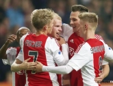 Topweekend met topwedstrijden voor de boeg in heel Europa