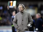 Zie je wel: Michel Preud'homme is niet uitgeblust!