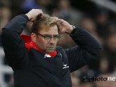 Klopp moest zich inhouden of hij had zich laten gaan na goal van Vardy