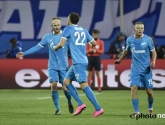 Dit hilarische Twittergesprek tussen Zenit Sint-Petersburg en een Britse tabloid gaat viraal