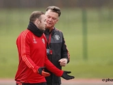 Van Gaal krijgt spelersgroep over zich heen en die stellen hun eisen