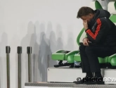 Van Gaal zou zichzelf niet ontslaan: "Ik maak me zorgen, maar nieuwe coach zal niet voor succes zorgen"