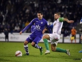 Hmouda kent Beerschot-Wilrijk onderhand: "We spelen tegen onszelf én tegen de tegenstander"