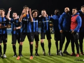 Mannaert spiegelt blauw-zwart parcours aan dat van Gent: "Dat is geen slecht vooruitzicht voor Club Brugge"