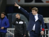 En toch sluit Vanhaezebrouck niets uit: "Ik zeg niet 'neen' tegen Belgische topclub"