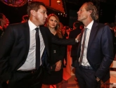 Hasi zonder schrik naar Club Brugge, Preud'homme in voor een plaagstootje