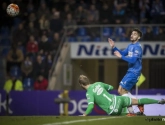 Dan kan De Winter zich eens tonen... "De manier waarop we die goals pakken"