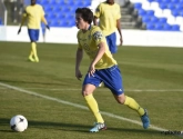 Jeugdproduct Genk komt terug in shirt van STVV: "Had me dat toch even anders voorgesteld"