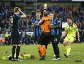 BV-fan van Anderlecht hoopt dat goed bevriende Preud'homme naast hem komt zitten: "Hopelijk achter glas, anders krijgen we sowieso een lading bier over ons heen"