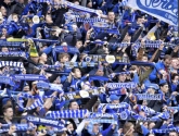 Club Brugge blijft waanzinnig populair: play-offmatchen in uur uitverkocht!