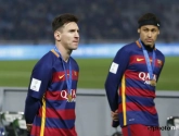 Ongehoord… Argentijnse fans bespuwen Lionel Messi