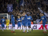 Charleroi en Genk duelleren voor een PO1-plek in de winterbreak