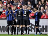 LA Galaxy en co lonken naar België, maar Club Brugge heeft deze Amerikaanse jeugdinternational rondlopen