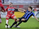 Preud'homme vond het recept in Kortrijk: "De coach hamerde op strijd"