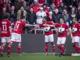Standard is niet te stoppen: Braziliaan van 9 miljoen naar de Rouches