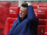 Weer snoeiharde kritiek op Van Gaal: "De fans vervelen zich, de spelers vervelen zich, zelfs Van Gaal verveelt zich"