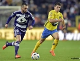 Anderlecht weet intussen hoelang het zijn patron Defour kwijt is