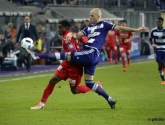 Anderlecht dankte zege op Club aan de afwezigheid van Nuytinck: "Anders was het 3-0 geweest"