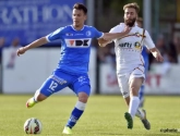 Gent-speler haalt uiteindelijk toch zijn neus op voor OH Leuven