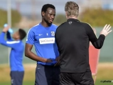 Aan deze jongen zal KRC Genk nog veel plezier beleven
