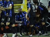 Club Brugge-verdediger wil zich niet verlagen: "Om het shirtje van Messi bedelen, dat doe je niet"