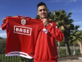 Brazilië of België? Junior Edmilson verklapt voor welke nationale ploeg hij wil spelen