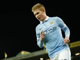 Een echte heer! Op deze manier vroeg Kevin De Bruyne een transfer bij VfL Wolfsburg