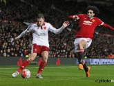 Manchester United kleeft deze torenhoge transferprijs op het hoofd van Fellaini