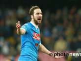 Dries Mertens en Inter met gemak naar leidersplaats