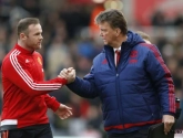 Van Gaal schoffeert Rooney-criticaster: "You too, fat man"