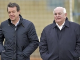 Nachtwerk voor Louwagie & De Witte? Topduo tot laat in Gentse catacomben...