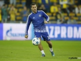 Eden Hazard zet de deur weer open: "Het is moeilijk om 'nee' te zeggen tegen PSG"