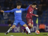Poletanovic: “International? Matic, Tadic, … Er is wel wat concurrentie”